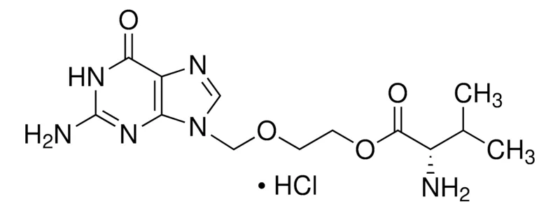 Sigma-Aldrich 伐昔洛韦 盐酸盐，欧洲药典（EP）参考标准