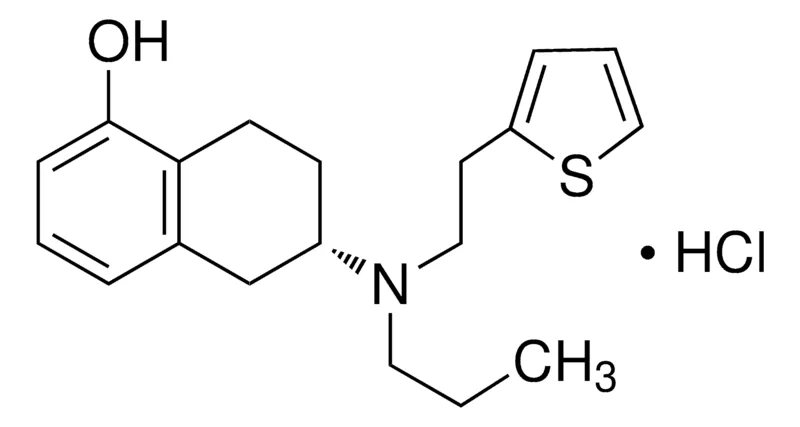 Sigma-Aldrich 盐酸罗替戈汀 盐酸盐,欧洲药典(EP)参考标准
