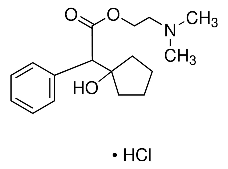 Sigma-Aldrich 环喷托酯, 用于系统适用性,欧洲药典(EP)参考标准