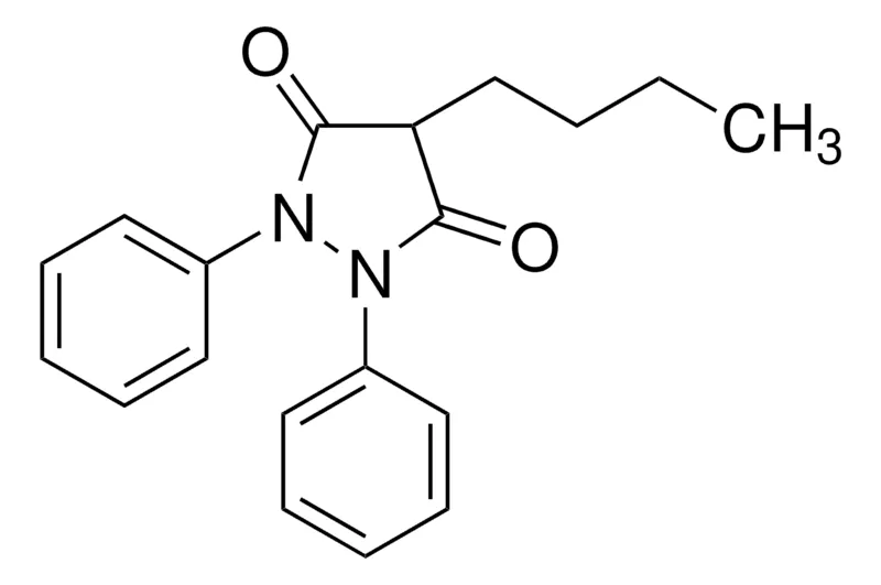 Sigma-Aldrich 保泰松,欧洲药典(EP)参考标准
