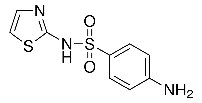 Sigma-Aldrich 磺胺噻唑，欧洲药典（EP）参考标准