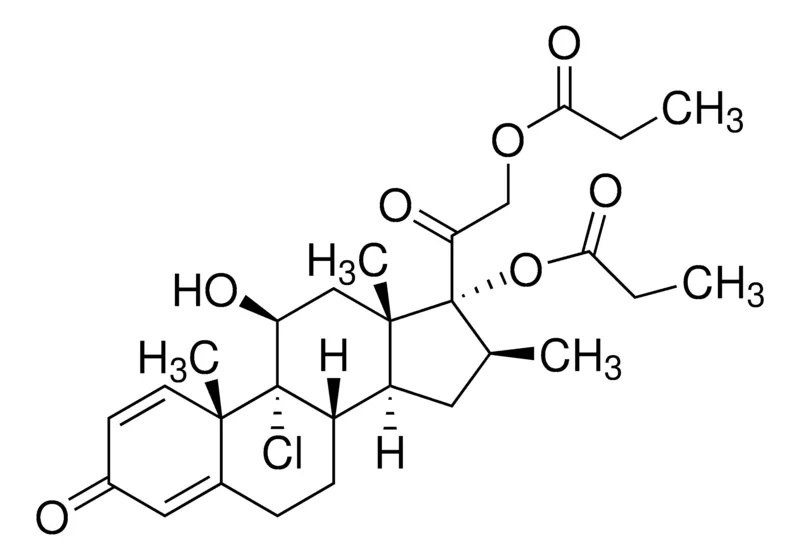 Sigma-Aldrich 二丙酸倍氯米松,欧洲药典(EP)参考标准
