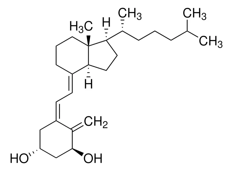 Sigma-Aldrich 阿法骨化醇,欧洲药典(EP)参考标准