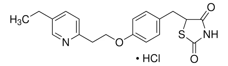 Sigma-Aldrich 吡格列酮 盐酸盐,欧洲药典(EP)参考标准