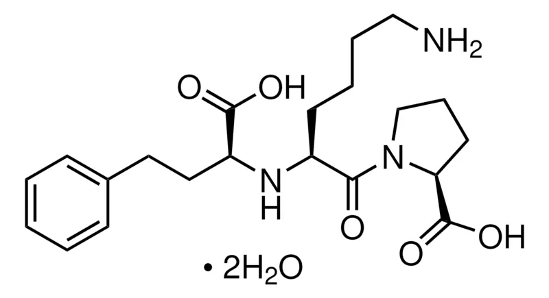 Sigma-Aldrich 赖诺普利,欧洲药典(EP)参考标准