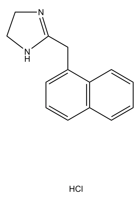 Sigma-Aldrich 萘甲唑林 盐酸盐,欧洲药典(EP)参考标准