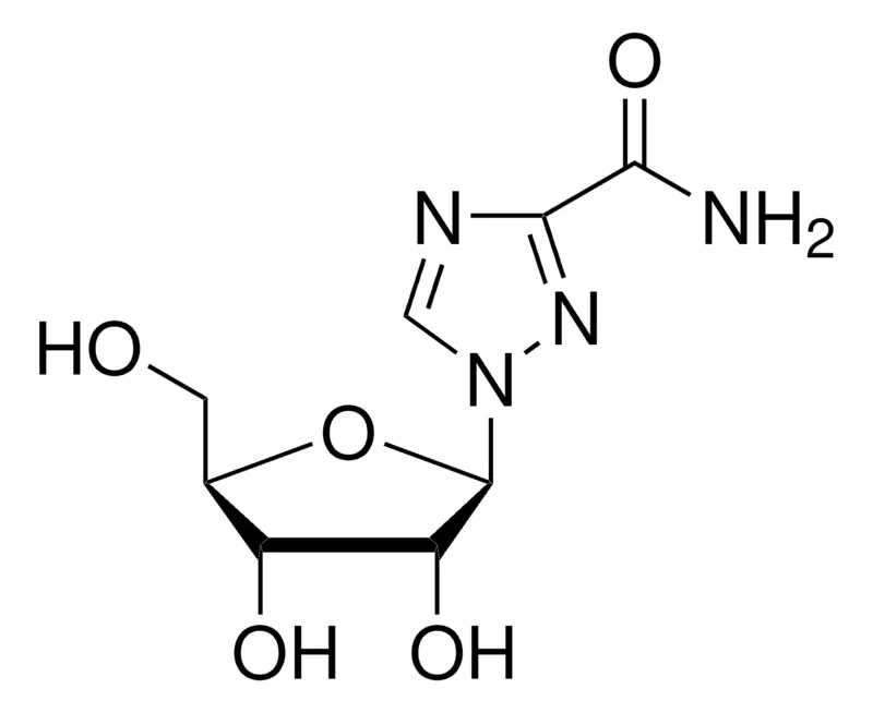 Sigma-Aldrich 利巴韦林,欧洲药典(EP)参考标准