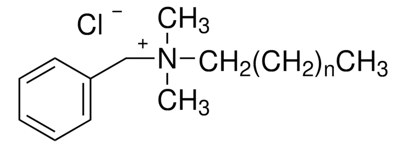 Sigma-Aldrich 苯扎氯铵系统适应性标准品,欧洲药典(EP)参考标准