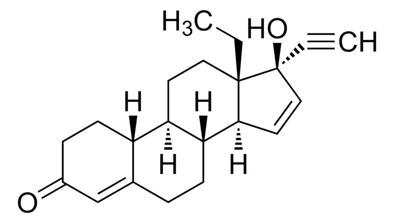Sigma-Aldrich Gestodene,欧洲药典(EP)参考标准