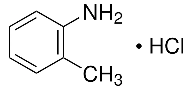 Sigma-Aldrich 邻甲苯胺 盐酸盐,欧洲药典(EP)参考标准