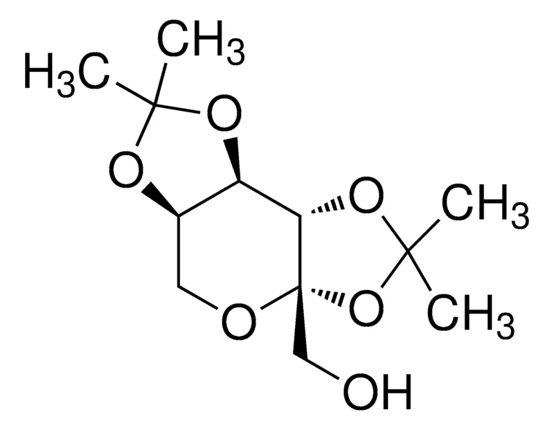 默克Supelco Topiramate impurity A,欧洲药典(EP)参考标准
