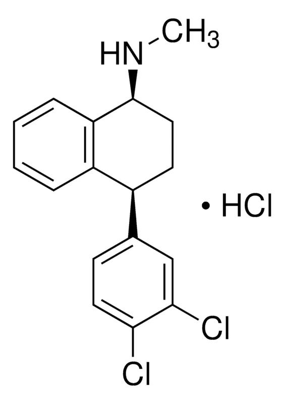 Sigma-Aldrich 舍曲林，欧洲药典（EP）参考标准