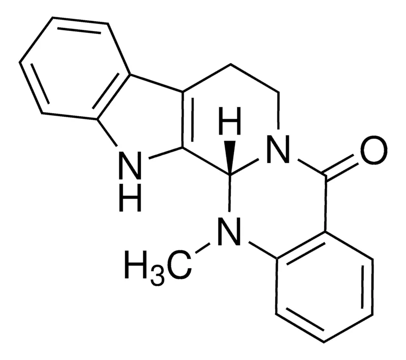 Sigma-Aldrich 吴茱萸碱,欧洲药典(EP)参考标准