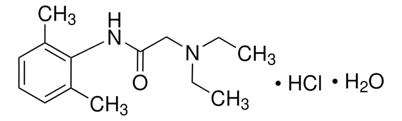 Sigma-Aldrich 利多卡因,欧洲药典(EP)参考标准