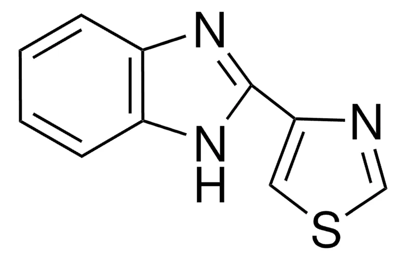 Sigma-Aldrich 噻菌灵,欧洲药典(EP)参考标准