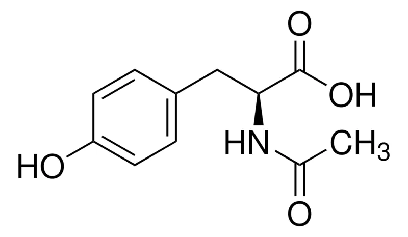 Sigma-Aldrich N-乙酰-L-酪氨酸,欧洲药典(EP)参考标准
