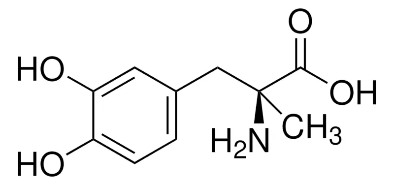 Sigma-Aldrich 甲基多巴 倍半水合物，欧洲药典（EP）参考标准