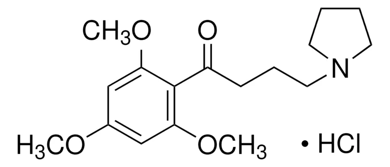Sigma-Aldrich 丁咯地尔 盐酸盐,欧洲药典(EP)参考标准