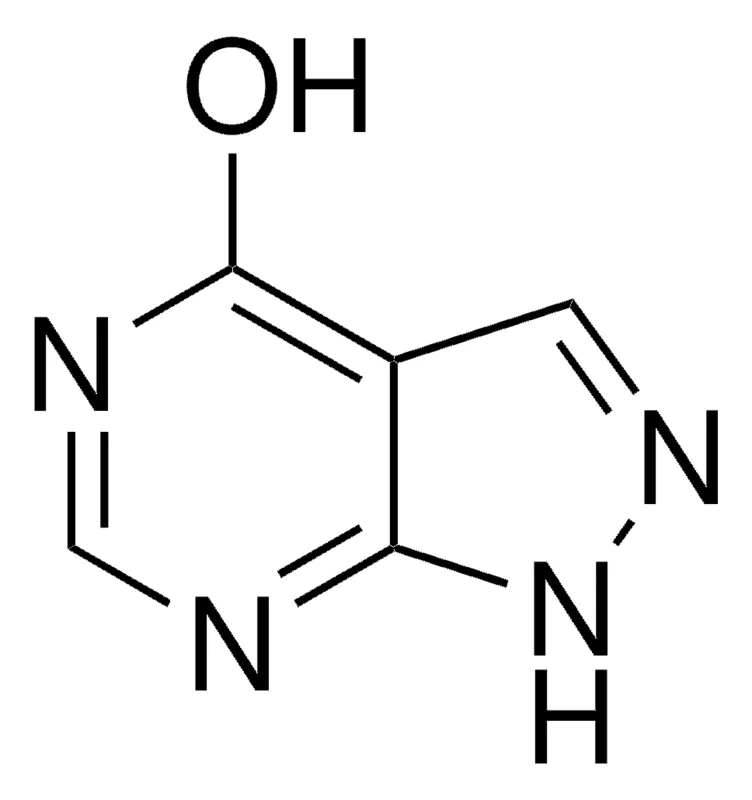 Sigma-Aldrich 别嘌醇,欧洲药典(EP)参考标准