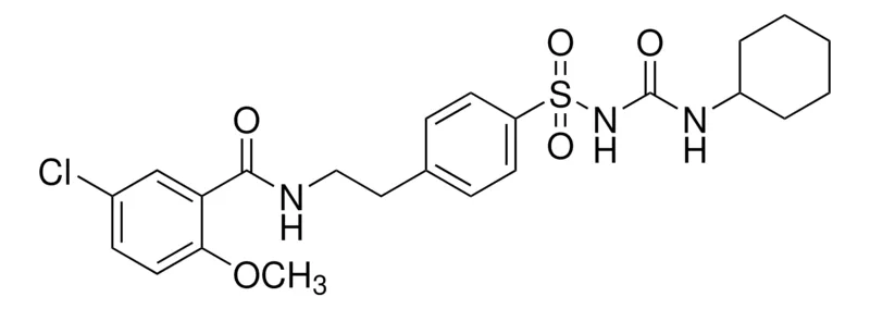 Sigma-Aldrich 格列本脲,欧洲药典(EP)参考标准
