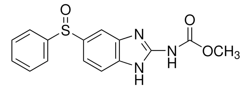 Sigma-Aldrich 奥芬达唑,欧洲药典(EP)参考标准