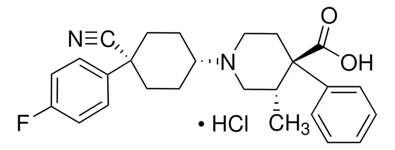 Sigma-Aldrich 左卡巴斯汀,欧洲药典(EP)参考标准