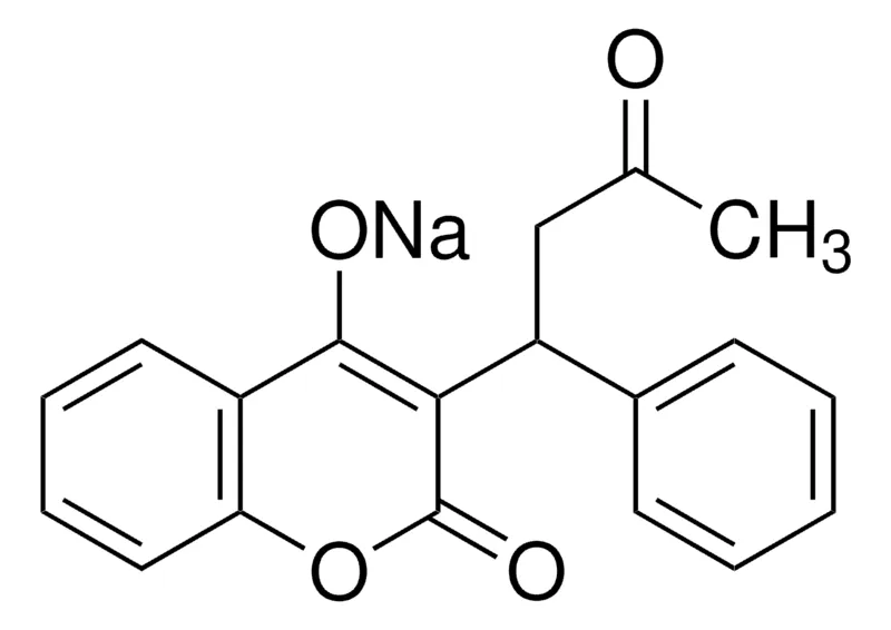 Sigma-Aldrich 华法林钠,欧洲药典(EP)参考标准