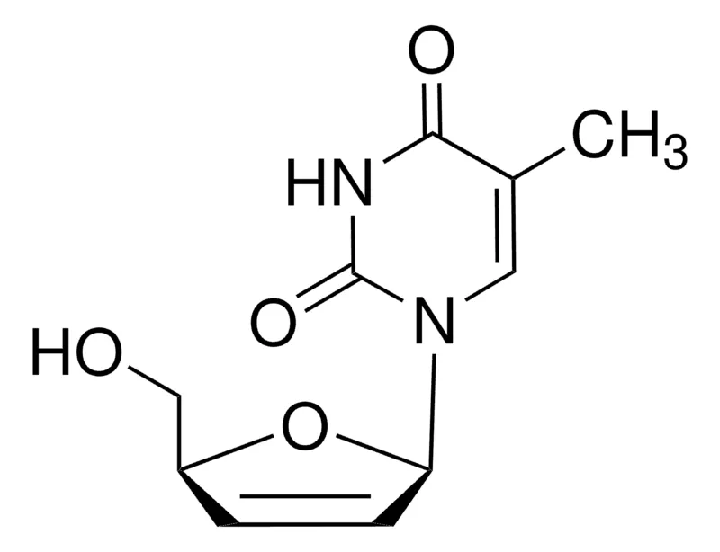 Sigma-Aldrich 司他夫定,欧洲药典(EP)参考标准