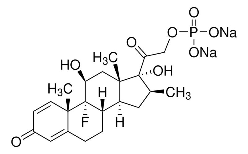 Sigma-Aldrich Betamethasone sodium phosphate，欧洲药典（EP）参考标准