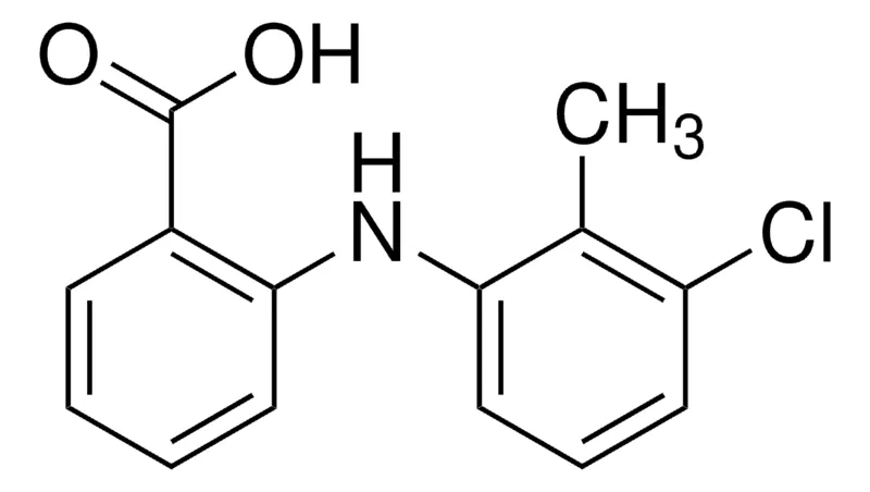 Sigma-Aldrich 托芬那酸,欧洲药典(EP)参考标准