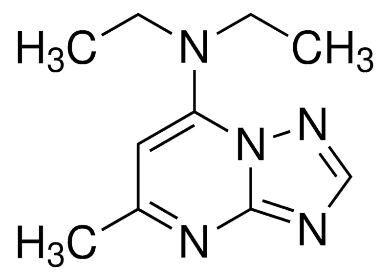 Sigma-Aldrich 曲匹地尔,欧洲药典(EP)参考标准