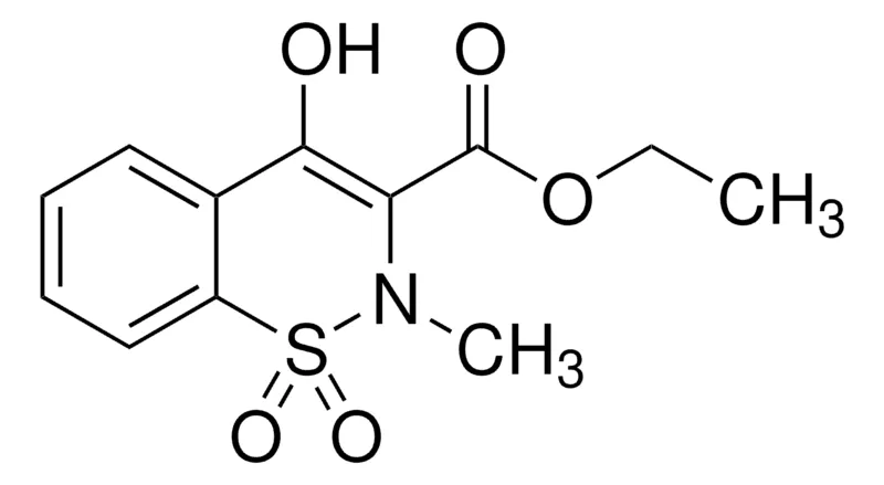 Sigma-Aldrich 美洛昔康杂质A,欧洲药典(EP)参考标准