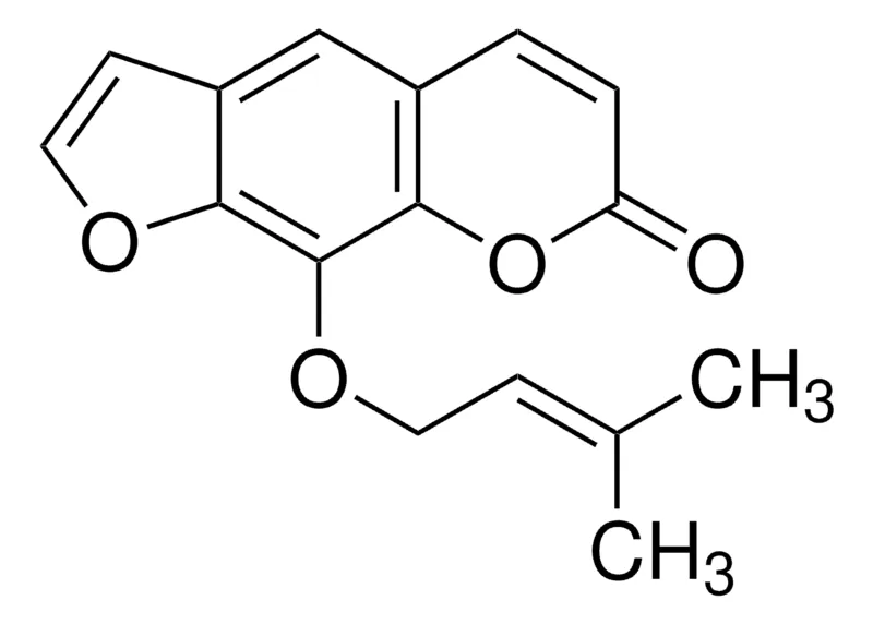 Sigma-Aldrich 欧前胡素,欧洲药典(EP)参考标准