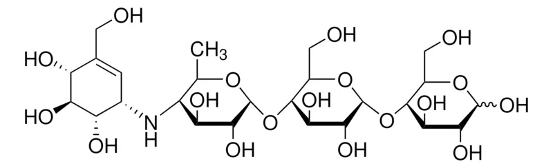 Sigma-Aldrich 阿卡波糖，欧洲药典（EP）参考标准