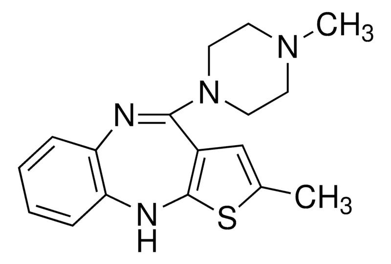 Sigma-Aldrich 奥氮平,欧洲药典(EP)参考标准