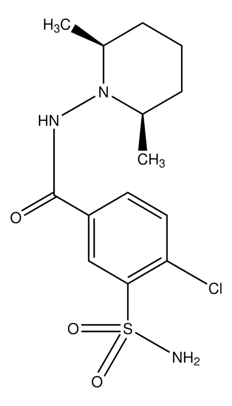 Sigma-Aldrich 氯帕胺, 用于系统适用性,欧洲药典(EP)参考标准