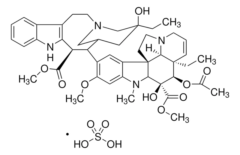 Sigma-Aldrich 硫酸长春碱,欧洲药典(EP)参考标准