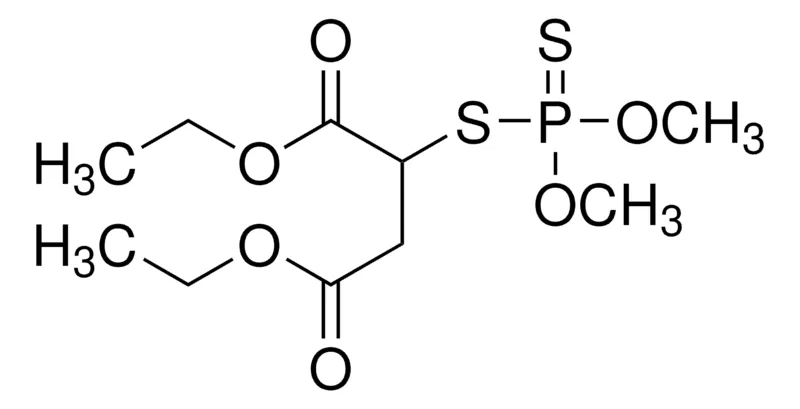 Sigma-Aldrich 马拉硫磷,欧洲药典(EP)参考标准