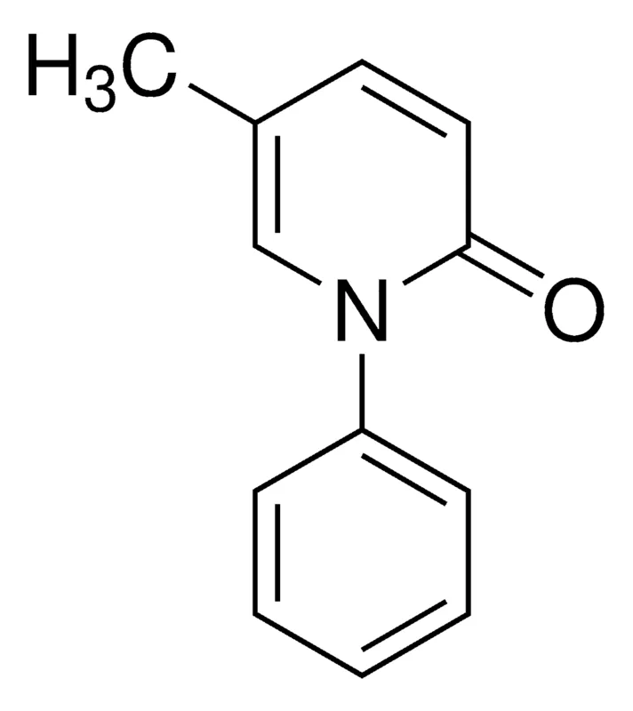 Sigma-Aldrich 吡非尼酮,欧洲药典(EP)参考标准