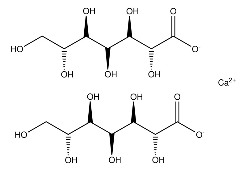Sigma-Aldrich 葡庚糖酸钙,欧洲药典(EP)参考标准