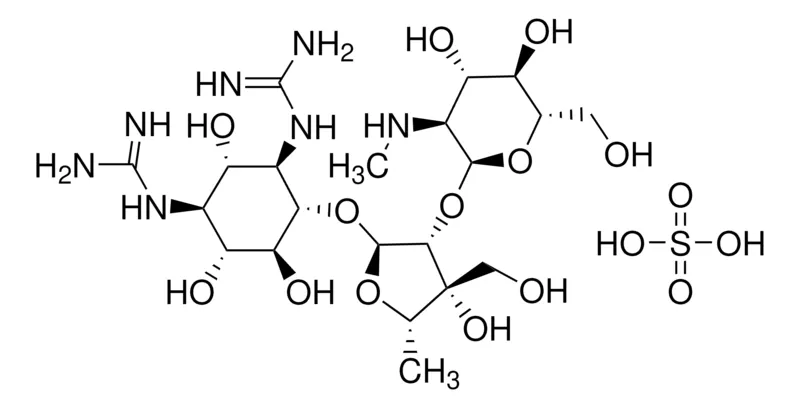 Sigma-Aldrich 双氢链霉素 倍半硫酸酯,欧洲药典(EP)参考标准