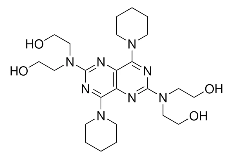 Sigma-Aldrich 双嘧达莫，欧洲药典（EP）参考标准