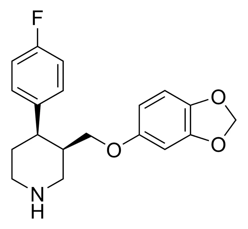 Sigma-Aldrich 帕罗西汀杂质E,欧洲药典(EP)参考标准