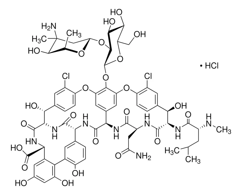 Sigma-Aldrich Vancomycin 盐酸盐,欧洲药典(EP)参考标准