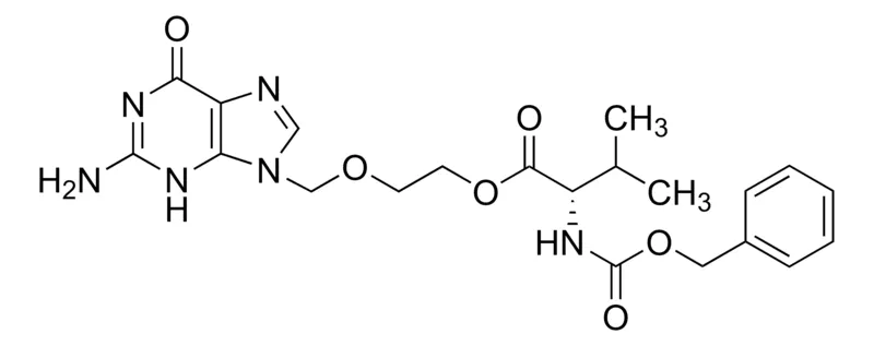 Sigma-Aldrich 伐昔洛韦 杂质E,欧洲药典(EP)参考标准