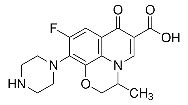 Sigma-Aldrich 氧氟沙星杂质E,欧洲药典(EP)参考标准