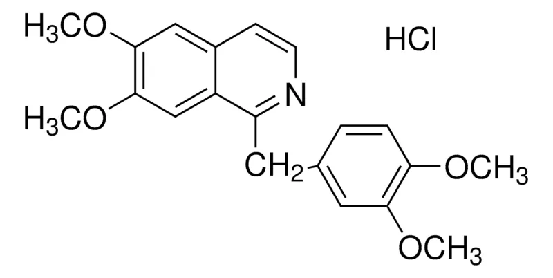 Sigma-Aldrich 罂粟碱 盐酸盐,欧洲药典(EP)参考标准