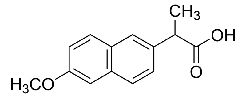 Sigma-Aldrich 萘普生，欧洲药典（EP）参考标准