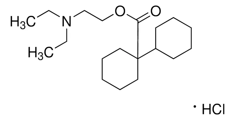 Sigma-Aldrich 双环维林, 用于系统适用性，欧洲药典（EP）参考标准