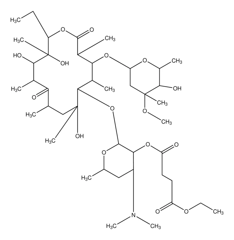 Sigma-Aldrich 乙琥红霉素,欧洲药典(EP)参考标准